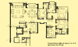 Ardmore Park (D10), Condominium #589254671